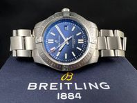 Breitling Colt 44mm Blå Automatic Fullset 2020