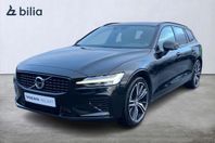 Volvo V60 Recharge T8 II R-Design