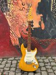 G&L Skyhawk Leo Fender Signature från 1990