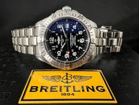 Breitling SuperOcean 42mm Automatic Fullset