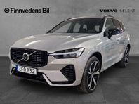 Volvo XC60 Recharge T8 II R-Design