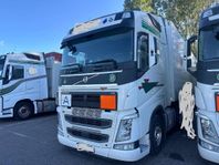 Volvo FH 6X2 Hydraulik