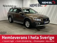 Volvo XC70 D4 AWD Momentum Drag/D&M-värmare/S&V-däck/Skinn