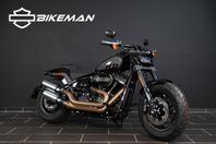 Harley-Davidson Fat Bob 114 3 Års Fabriksgaranti SÄNKT PRIS