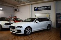 Volvo V90 D4 AWD Advanced Edition VOC Värmare Drag