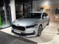 Skoda Superb Combi L&K 1,5 TSI IV 204 HK 6 VXL DSG