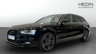 Audi A4 Avant 2.0 TDI Quattro Alpine Edition S Line Euro 6 V