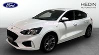 Ford Focus ST-LINE 5D 1.0T ECOBOOST 125HK