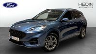 Ford Kuga ST-Line X PHEV 64KM / Drag / B&O / V-Hjul