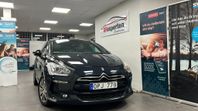 Citroën DS5 2.0 HDi Euro 5|AUT