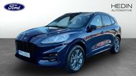 Ford Kuga Plug-In Hybrid E-CVT, 225hk ST-Line X