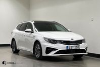 Kia Optima Sport Wagon Plug-in Advance Plus 2 Pano H/K 360°