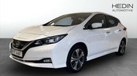 Nissan Leaf E+ N-CONNECTA 62 KWH LED / 0% ränta*