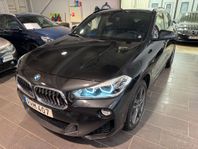 BMW X2 xDrive20d Steptronic M Sport *Vinterpkt+drag*