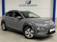 Hyundai Kona Electric 64 kWh 204 HK / Advance%2B / Premium /