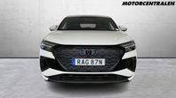 Audi Q4 50 Sportback e-tron quattro PROLINE 220,00