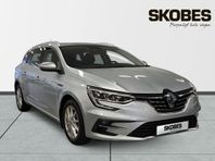 Renault Mégane E-TECH Plug-in Sport Tourer PhII 160 Zen ST