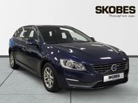 Volvo V60 T3 Limited Edition