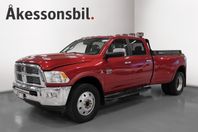 Dodge RAM 3500 Dubbelhytt 6.7 Cummins 4x4 Aut, 355hk