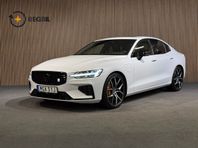 Volvo S60 T8 AWD Polestar Engineered Recharge Drag I 360 I B