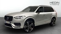 Volvo XC90 B5 AWD R-Design HuD Värmare B&W Pano Drag