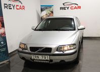 Volvo S60 2.4 Euro 4