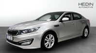 Kia Optima OPTIMA