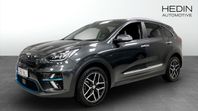 Kia Niro E-NIRO ADVANCE PLUS