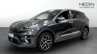 Kia Niro E-NIRO ADVANCE PLUS