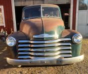 Chevrolet 3100 5-Window Pickup 1947