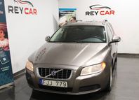 Volvo V70 2.4D Kinetic Euro 4