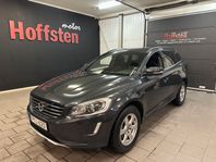 Volvo XC60 D4 AWD Geartronic Momentum Euro 6