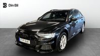 Audi A6 allroad quattro 45 TDI 3.0 245HK