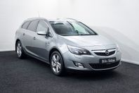 Opel Astra Sports Tourer 1.7 CDTI ecoFLEX Enjoy 130hk