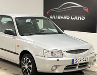 Hyundai Accent 3-dörrar 1.5