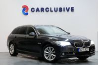 BMW 530 d xDrive Touring | 1940 kr/mån | M-Sport ratt | Navi