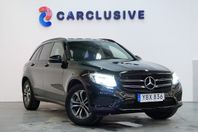 Mercedes-Benz GLC 220 d 4MATIC 170hk | Burmester | 2460kr/må