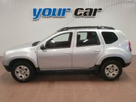 Dacia Duster TCe 1 Ägare 125HK Drag PDC Bluet Skatt 1108/År