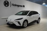 MG 4 Electric 4 Lux 64 kWh 360 Navi App Värmepump