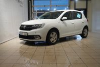 Dacia Sandero 100hk Drive Edition