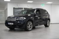 BMW X5 xDrive40e M-Sport Innovation Pano H K Drag DA+ 2.95%