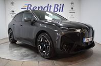 BMW iX xDrive40 Panorama / DAP / Head-Up / Comfort