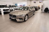 Volvo V60 D4 Inscription Geartronic 190hk 2019