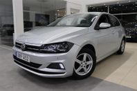 Volkswagen Polo 1.0 TSI Komfort Automat V-Hjul PDC 2.95% Rän