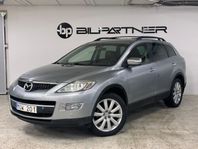 Mazda CX-9 3.7 AWD I Automat I DRAG I NYSERVAD