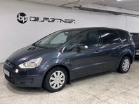 Ford S-Max 2.0 TDCi I Automat I DRAG I NYSERVAD I NYBES