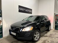 Volvo XC60 D3 Geartronic Kinetic Euro 5/Drag/2-Brukare