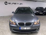 BMW 523 i Touring I NYSERVAD I PANORAMA