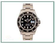 Rolex Submariner 41 "Date, Svensksåld, 126610LN," - 2024