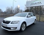 Skoda Octavia Kombi 1.6 TDI 4x4 Ambition, Drivers Edition Eu